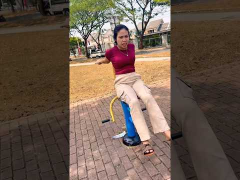 Itu juga mamah salah