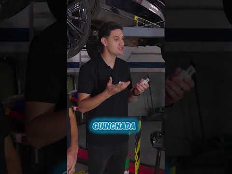 Posso dar tranco no carro elétrico?