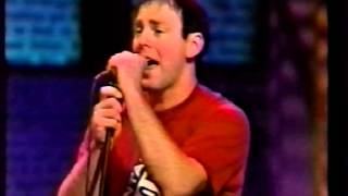 Bad Religion - American Jesus (MTV 1993) remastered