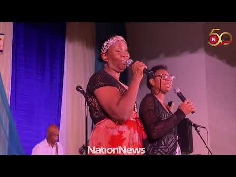 Nation Entertainment St Peter Gives Thanks