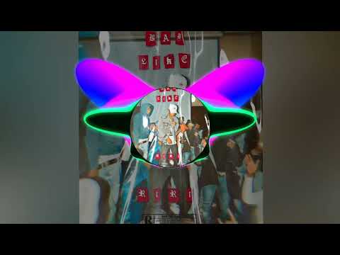 Yung Lyon - Bad Like RiRi (Ft. Christopher Blunt)