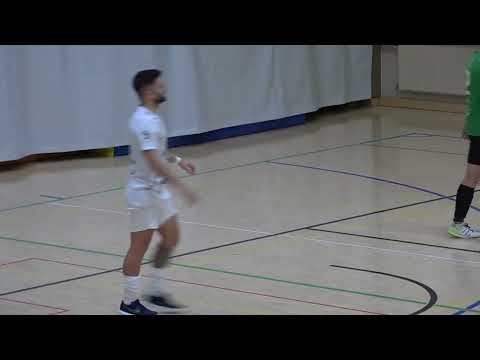 Miesten Futsal-Liiga: SoVo - VehU 9.12.2023