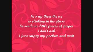 Ani DiFranco &quot;Coming Up&quot; Poem