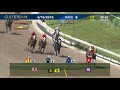 Gulfstream Park Race 6 | June 16, 2018 Gulfstream Park Race 6 | June 16, 2018