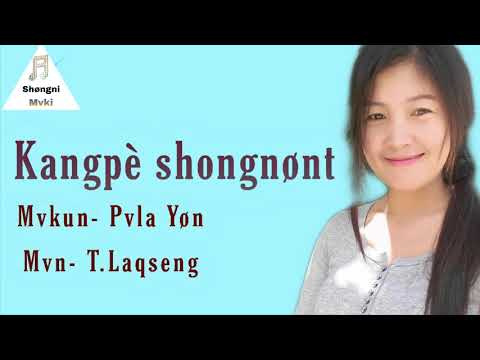 Kangpe shongnønt - Pvla Yøn