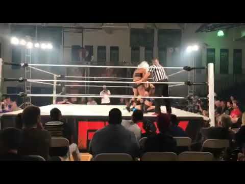 Kaci Lennox v Janai v Robyn Reid