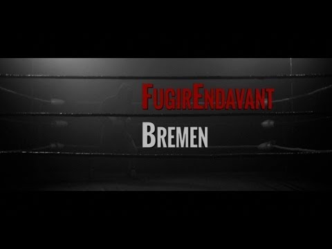 Bremen - Fugir Endavant (Videoclip oficial)
