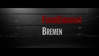 Bremen - Fugir Endavant (Videoclip oficial)