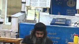 הרב שלום סבג -  - מה שאתה יכול