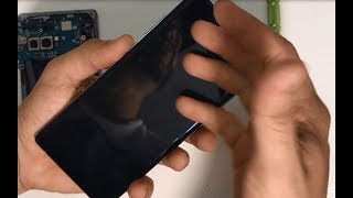 Samsung Galaxy Note 8 - How to Take Apart & Replace LCD Glass Screen Replacement