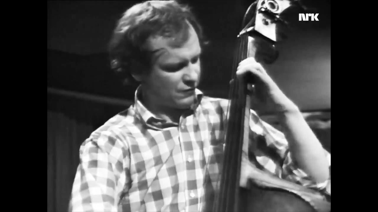 Danny Thompson - Haitian Fight Song (live, 1968) - YouTube