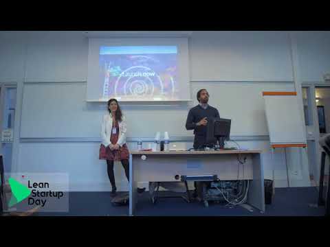 Narjiss et Amine Mezzour