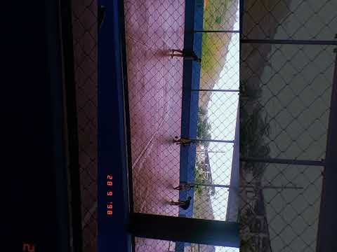 Futebol na Guadra de Frei Gaspar minas Gerais