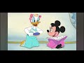 Me And Minnie Laughing