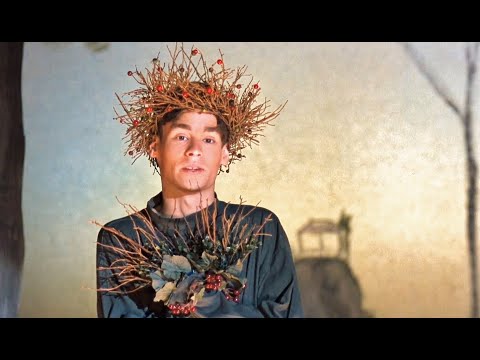 1989 - Dead Poets Society - Neil as Puck