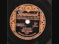 Bing Crosby  Paradise  [1932] Brunswick 6285