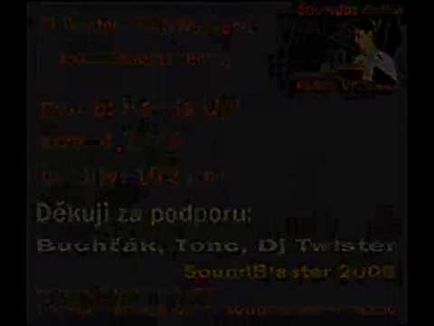 Dj Twister - Partyweekend (SoundBlaster Remix)