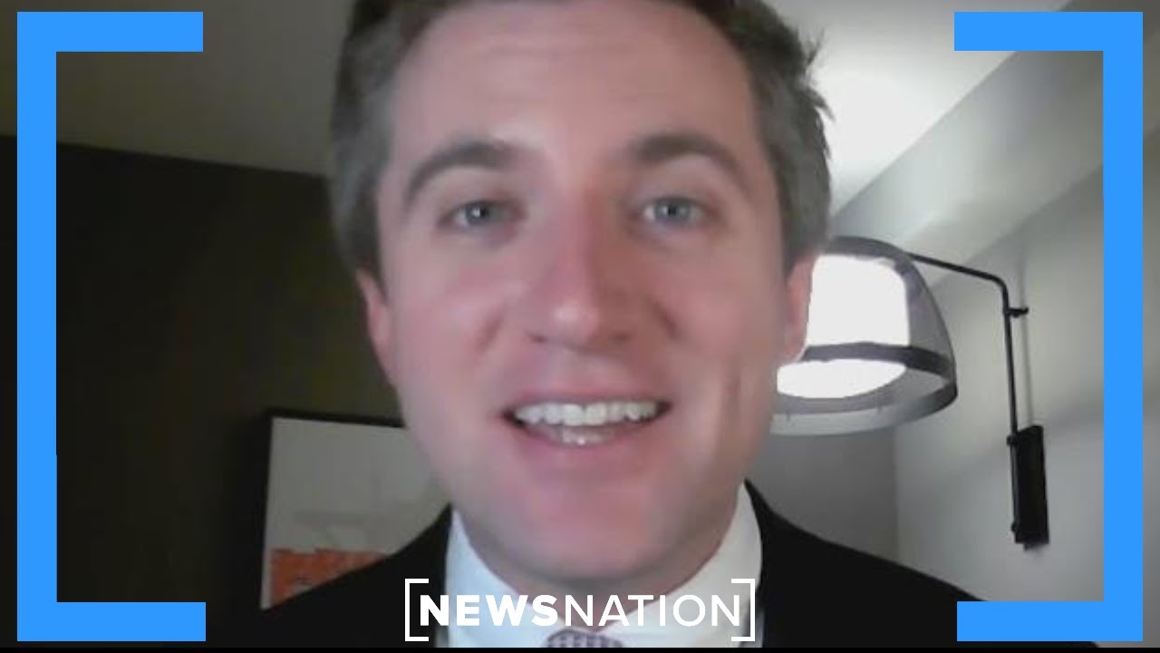 What’s next for the Democrats? DNC chair candidate discusses | NewsNation Prime