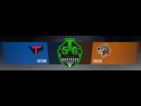 Votum Gaming v Dolus - Playweek 4 - Group B