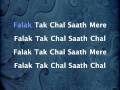 Falak Tak - Tashan (2008) 