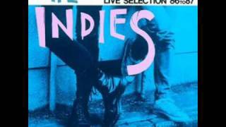 Outer Limits - Marrionette's Lament