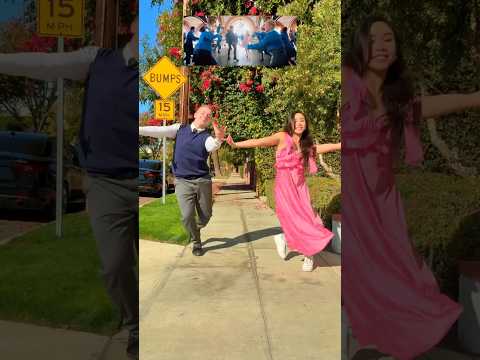 “Dancing Through Life” Dance 🫧 #dance #wicked #arianagrande #cynthiaerivo