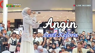 Download lagu ANGIN - LESTI X NOBBY | Resinda Mall Karawang mp3 Download lagu ANGIN - LESTI X NOBBY | Resinda Mall Karawang mp3