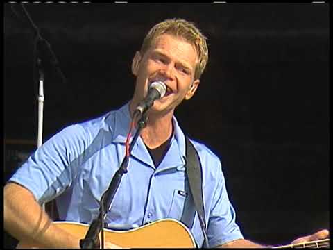 Steven Curtis Chapman - The Walk (Live in South Bend, 2000)