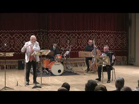 @ionbogdanstefanescu Jules Massenet - Deux morceau de concurs