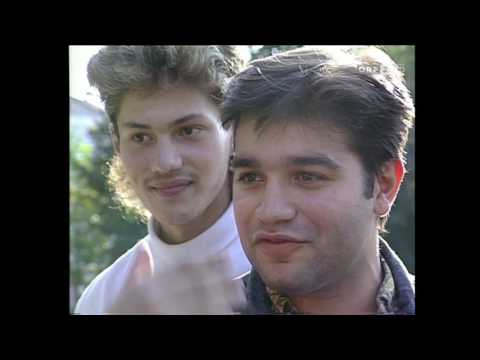 Alltagsgeschichte: Im Park von Elizabeth T. Spira (1991)