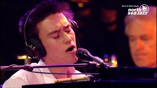 Hideaway - Jacob Collier & Metropole Orkest