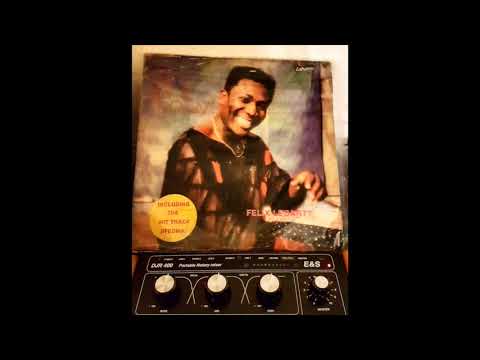 Felix Lebarty - Oh Lord