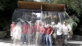 preview picture of video 'PalmCo's Ice Bucket Challenge'
