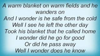 Candlebox - He Calls Home Lyrics
