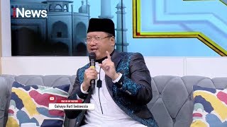 Download lagu KH Agus Dermawan: Meruginya Orang yang Tak Berzikir Part 03 - CHI 12/04 mp3