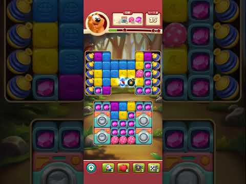 Toon Blast Level #7657#7658#7659#7660#7661 Clear @mlupin‘s Room(5)