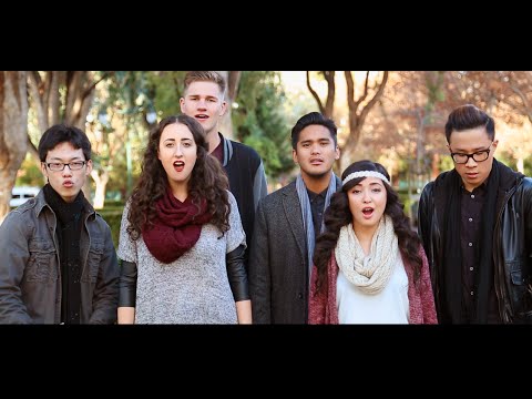 Top Songs of 2014 - A Cappella Medley/Mashup (Recap of the Best Music Hits of the Year)