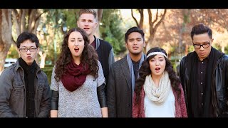 Top Songs of 2014 - A Cappella Medley/Mashup (Recap of the Best Music Hits of the Year)