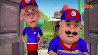 Download lagu Motu Patlu | Season 1 |  मोटू पतलू | Pizza Boys | Episode 133 Part 2 | Voot Kids mp3