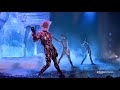 Lil Nas X HOLIDAY Amazon Music Performance