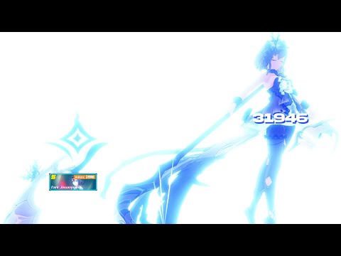 Dark Jixuanyuan SS (EX MA) 31946