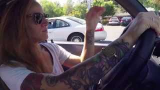 Stay Gone - Wasted (Official Music Video)