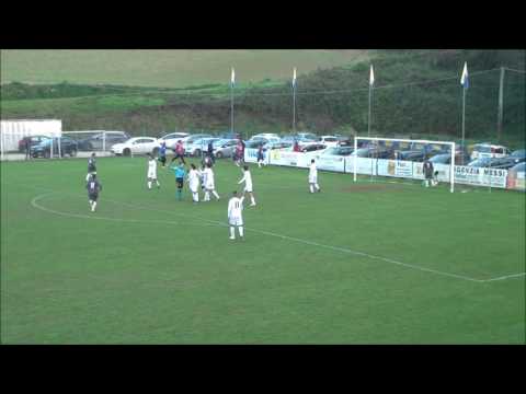 Montottone - Monsampietro Morico: 3 - 3 17/12/2016