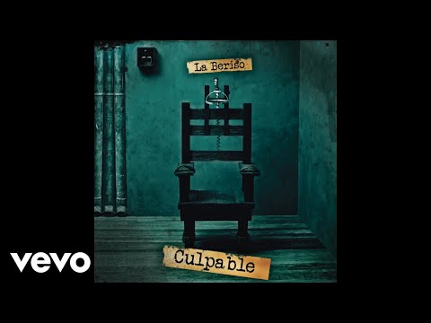 La Beriso - Tan Sola (Pseudo Video)