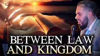 Download lagu The Law Trap: Why Many Believers Never Enter the Kingdom Realm // Apostle Nelson Alvarez mp3