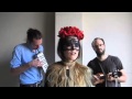 Pentatones THE DEVIL's HAND unplugged 