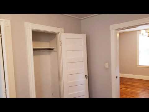 53 Merrill Ave unit 1 Lynn tour