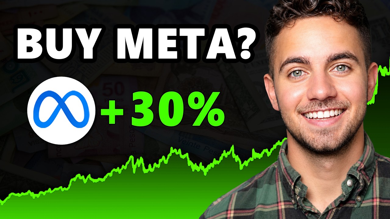 Meta Is Up 30% - Is It Too Late To Buy?