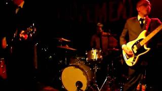 The Movement - Wasted Youth