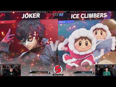 Red Line Ultimate 125 - SoLaslow vs Cultist